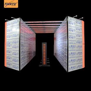 展览展示设计搭建广交会展台设计搭建深圳展台设计搭建展览设计