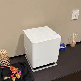 斯泰得乐（StadlerForm）oskar无雾加湿器智能恒湿低噪加湿母婴