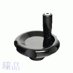 塑胶手轮VL.140+I