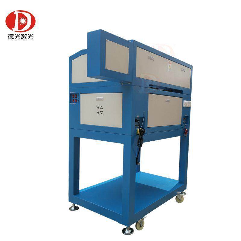 4060亚克力水口激光切割机 LED透镜灯珠PMMA注塑水口切割激光机,五金/工具,激光切割机,淘宝优惠券,粉丝福利购,淘宝优惠卷