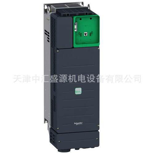 ATV340以太网式变频器30kW三相400V变频器ATV340D30N4E