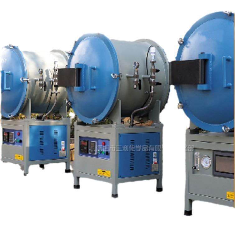 深圳世诺抽真空箱式气氛马弗炉 1700℃高温真空气氛箱式电阻炉,五金/工具,实验电炉,淘宝优惠券,粉丝福利购,淘宝优惠卷