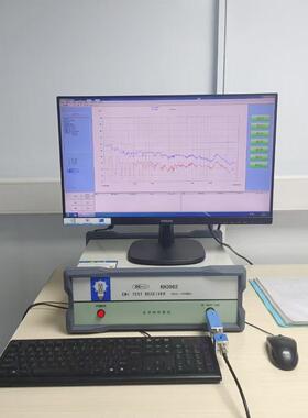 电脑电源EMC认证检测设备—科环EMI传导测试接收机 原厂直销 周s