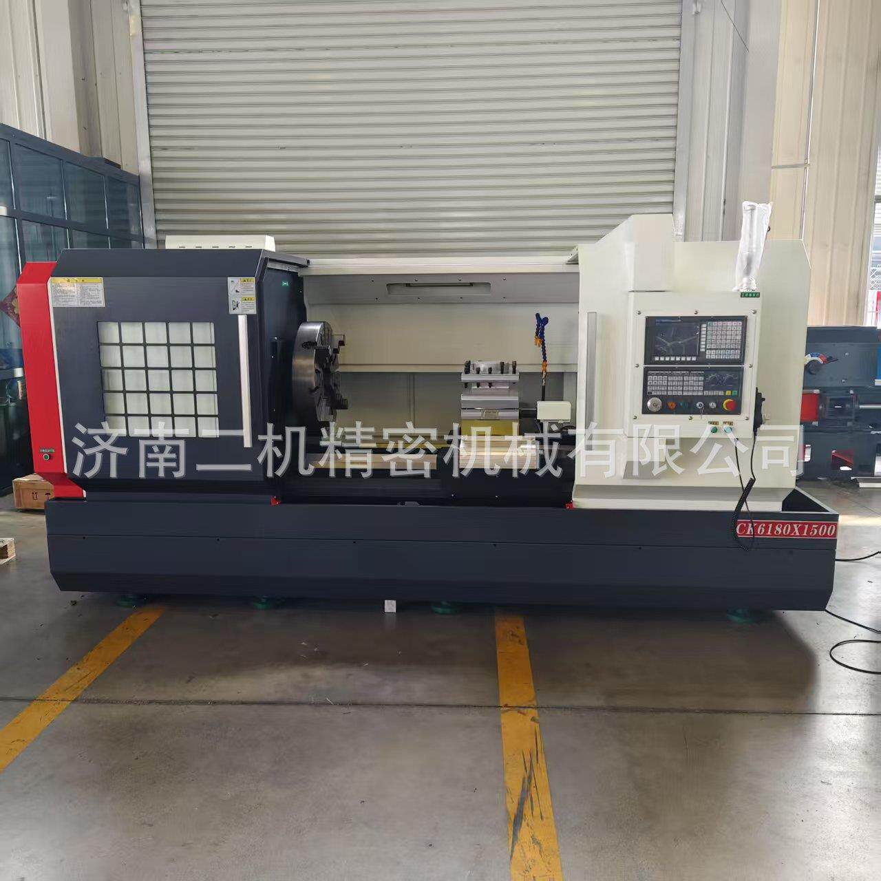 供应 CK6163*3000精密数控车床 CK61125数控车床