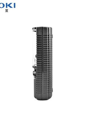 日置HIOKI模拟万用表3030-10手持指针式 便携式电工高精度万用表