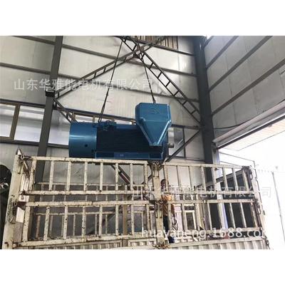 锡安Y2-4501-8-400KW电机华东Y2-4501-8-400电机传动系统可替代