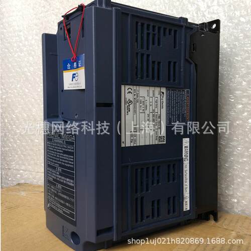 FRN45G1S-4C全新日本富士变频器45KW三相380v