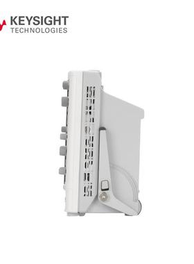 Keysight是德科技MSOX4032A/4154A 电容触摸显示屏智能数字示波器
