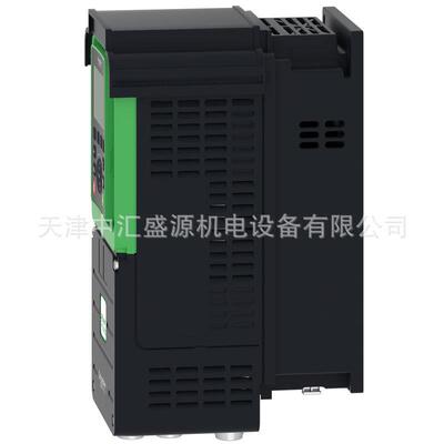 ATV930变频器5.5KW异步电动机ATV930U55N4Z不带面板变频器
