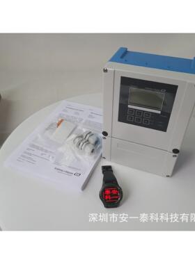 E+H原装CPM253-PR8005工业在线智能PH计变送器PH控制器
