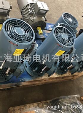 上海ABB变频电机QABP71M4A-0.25KW