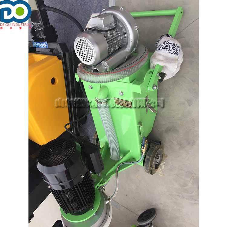 小型环氧地坪打磨机 手推式混凝土地面研磨机 水磨石地面抛光机,五金/工具,其他机械五金,淘宝优惠券,粉丝福利购,淘宝优惠卷