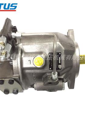 高压泵A10VO45液压泵Claas轴向变量柱塞泵00321001注塑机系统油泵