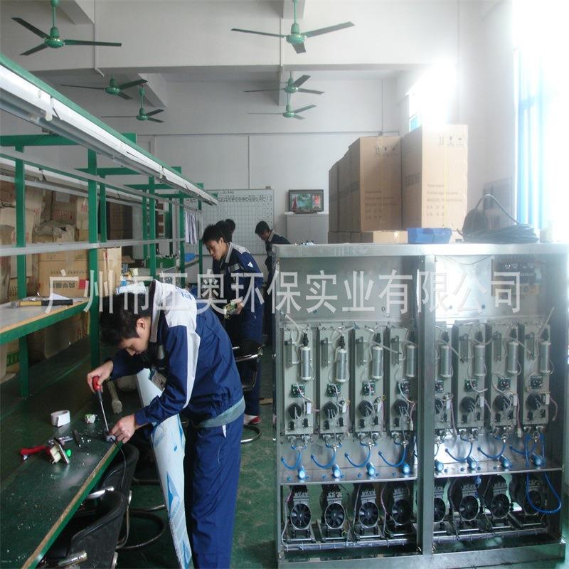 泳池水箱消毒机食品厂养殖场空气臭氧发生器除菌杀菌灯抗菌商用