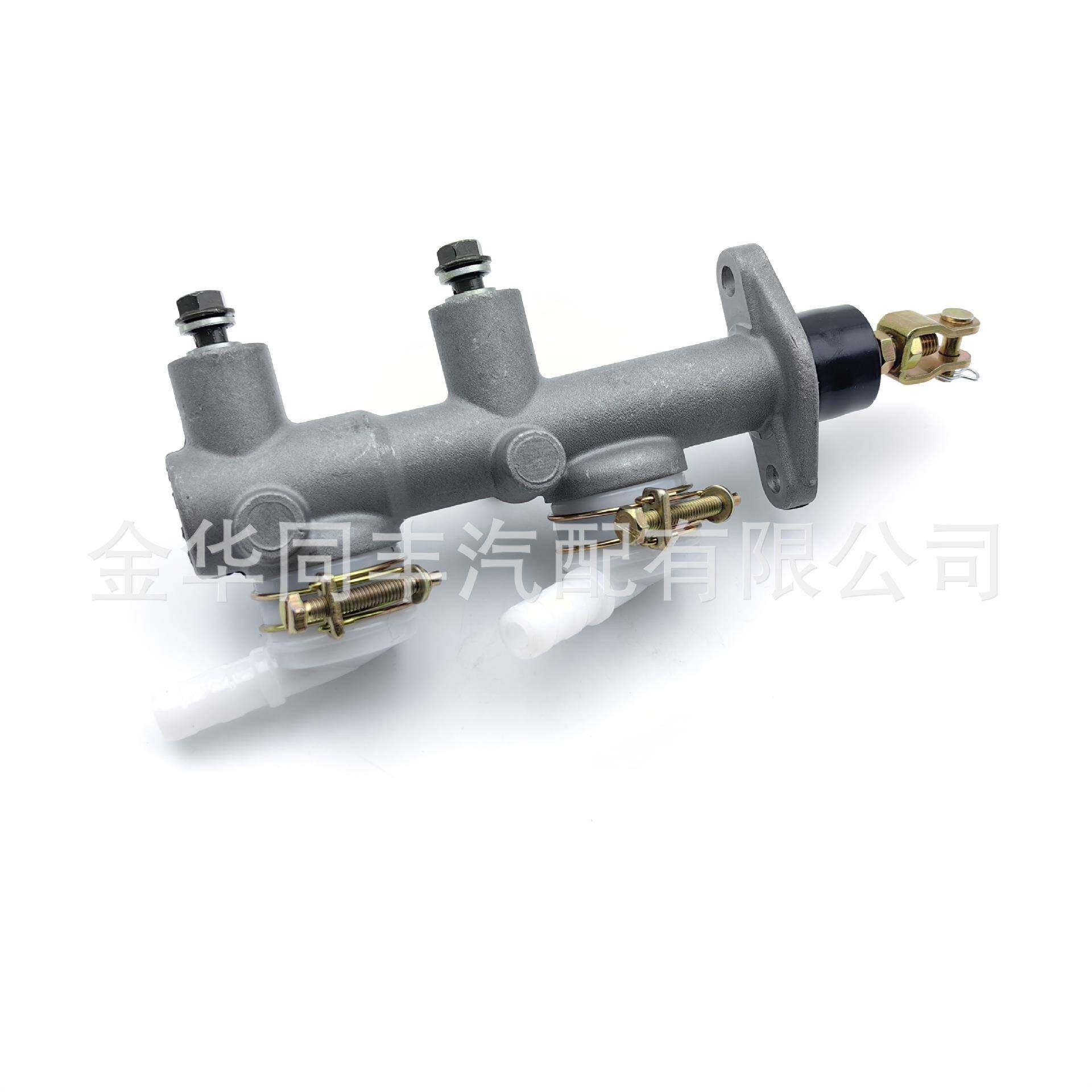 北极星PolarisRZR1702009-2020刹车总泵04546050455220*