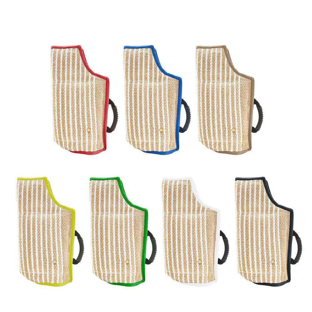 热销训犬用品训犬护袖粗麻护袖训狗加厚扑咬袖咬靶德牧马犬,农用物资,其他肥料,淘宝优惠券,粉丝福利购,淘宝优惠卷