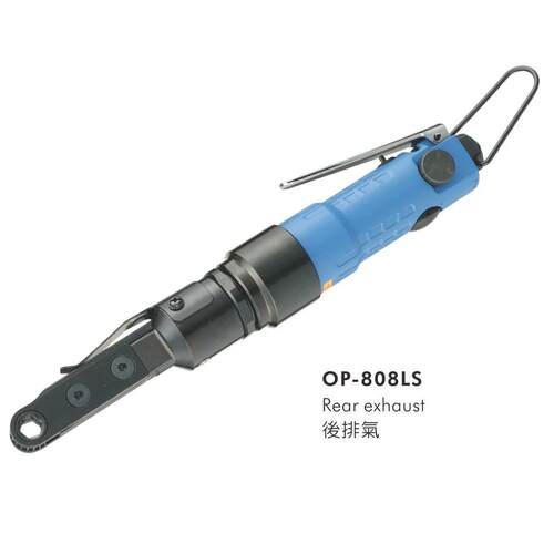 宏斌气动工具OP-808LS穿孔式棘轮扳手现货供应
