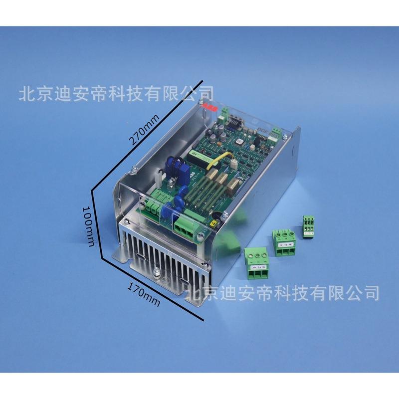 ABBDCF803-00353ADT209023R0001DCS励磁单元DCS800备件