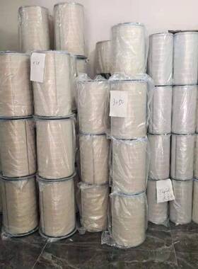 替代SEV551F4设备P781098P78110240C087202250155691空气滤芯