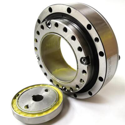 LHS-14-30/14-50-C-I绿的leader谐波减速机LHSG-14-80/14-100-C-I