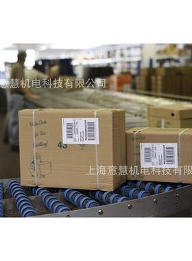 WEBER热敏纸标签101.6mmX101.6mm卷外径203.2mm台式打印机