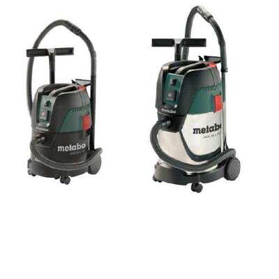 德国制造麦太保ASA30L PC Inox 多功能集尘器ASA30L PC吸尘器