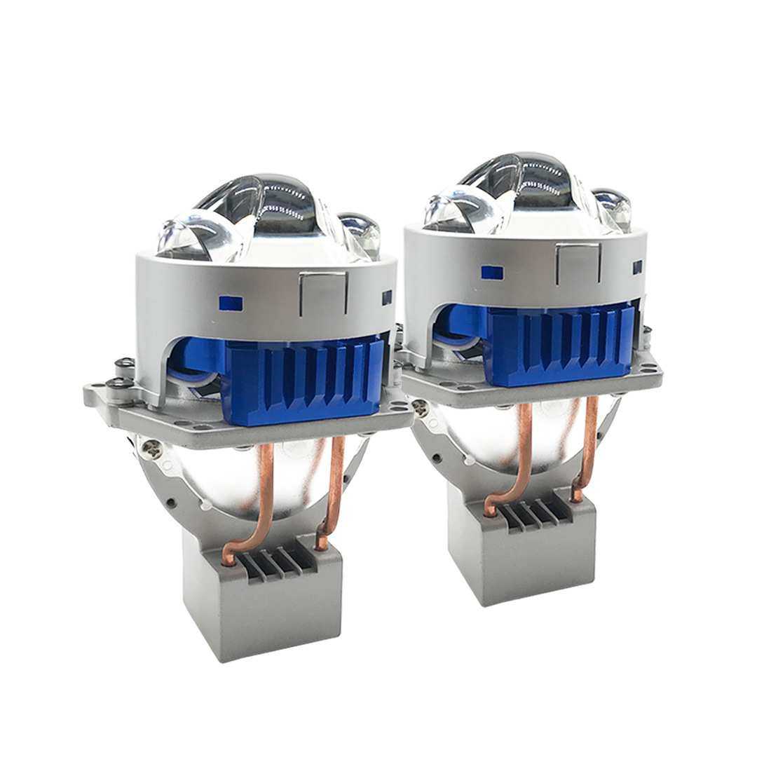 新款双直射3寸双眼led双光透镜远近一体改装汽车透镜大灯前照灯,电子元器件市场,其它元器件,淘宝优惠券,粉丝福利购,淘宝优惠卷