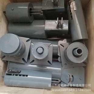 厂家供应可变弹簧支吊架实体 电厂交货期快可调位移耐高温