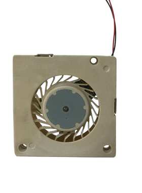 AXIAL 5V12V 直流涡轮3005工业图传散热微型超薄5mm离心鼓风机