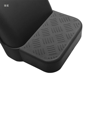 塑料PP15寸挡泥瓦轮胎挡泥板罩货车轮眉拖车配件房车改装配件大全