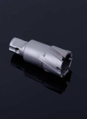 CHTOOLS创恒空心钻头钢板钻T.C.T合金材100mm钻孔深度促销