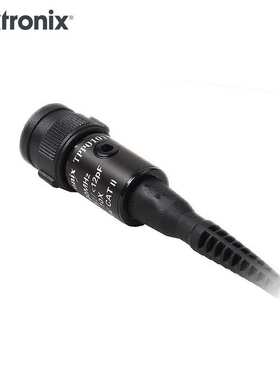 泰克TPP0101/TPP0201/P2220衰减10X示波器无源电压探头带宽200MHZ