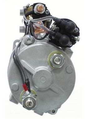 M128R3706SE起动机331007000041起动机适用BAUDOUIN博杜安起动机