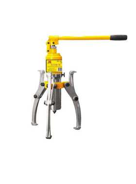 波斯一体式液压拉马5吨10吨15吨20吨30吨50吨BS573105 BS573110