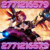 大世界可回 全人物