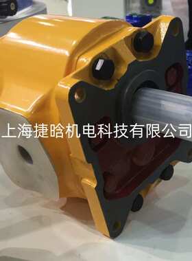 榆次液压齿轮泵CB-FC10 CB-FC16 CB-FC20 CB-FC25 CB-FC31.5