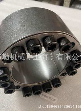 奉化弗兰德FLENDER涨套MLC5000SP-95X135胀紧套MLC5000SP-100X145