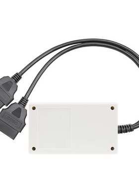 OBDII Protocol Detector & Break Out Box OBD2检测器信号转接盒
