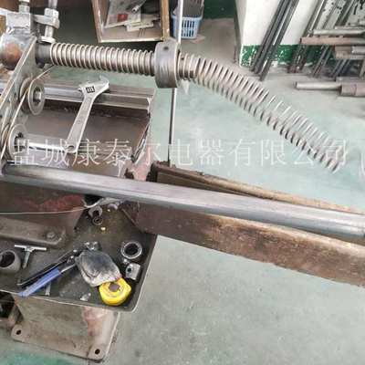 【SKTR】铁铬铝电炉条 首钢HRE发热丝 回火炉用高温电炉丝