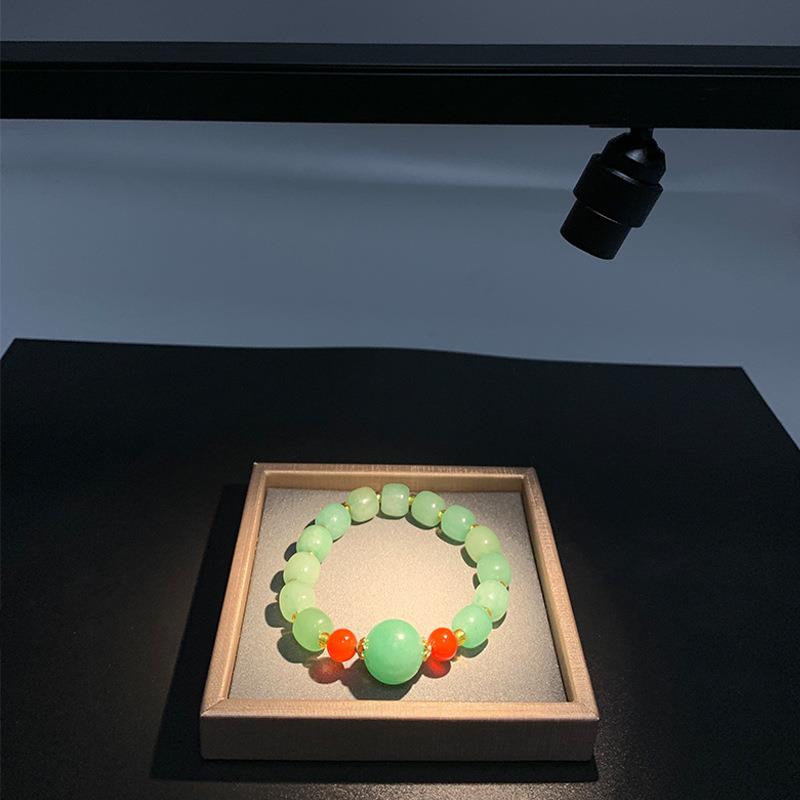 低压1WLED迷你轨道射灯LED柜台射灯 LED珠宝展示柜台灯酒柜展示灯