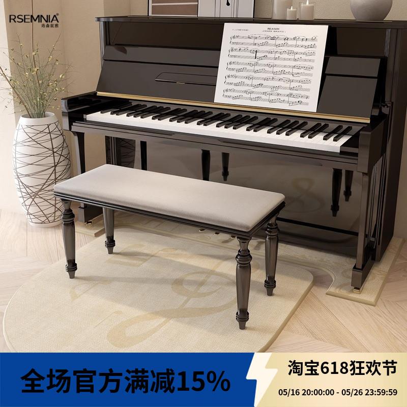 钢琴隔音脚垫减震防震地毯地暖隔热吸音静音地垫加厚降噪垫子家用