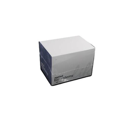 Thermo ABI N8010560 0.2ml 96孔光学反应板 10块/盒