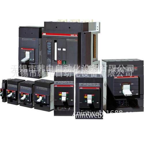 供应 A1C125 TMF100/1000 FF 3P 塑壳断路器 原厂 产品