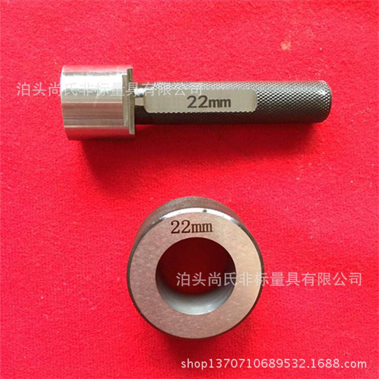 现货供应1:40圆锥接头塞规环规麻醉和呼吸设备用规格齐价格优惠