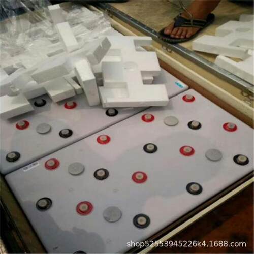 圣阳蓄电池GFM-3000 圣阳蓄电池2V3000AH 直流屏专用蓄电池