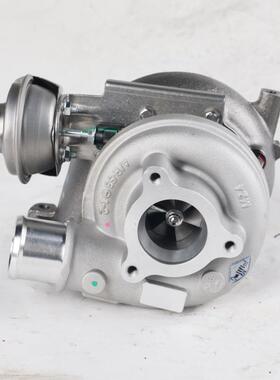 增压器GT2052V 724639-5006S/0017/0015 14411-2X900 14411-VC100