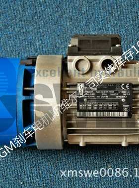 原装进口BA71B4 意大利MGM刹车电机