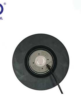 思能SC3G220 24V直流无刷离心风机外转子PWM调速直流无刷离心风机