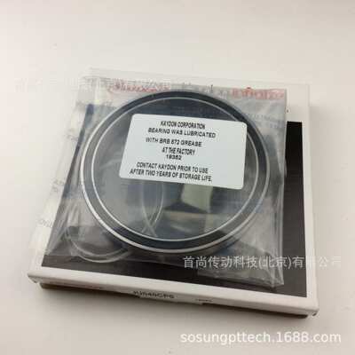 JG100CP0  JG100XP0 KAYDON开顿等截面薄壁精密轴承CPO XPO