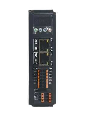 2DM522/2DM556/2DM880-RC/EC杰美康485/CAN/EtherCAT步进驱动器